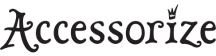 Accessorize logo
