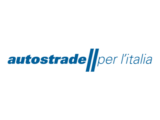 Logo autostrade per l'Italia