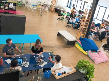 coworking avanzi