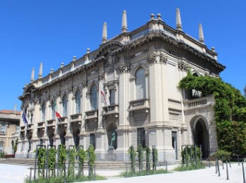 politecnico di milano