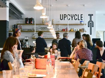 upcycle a milano