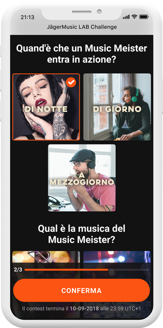 Leevia sondaggi esperienza utente