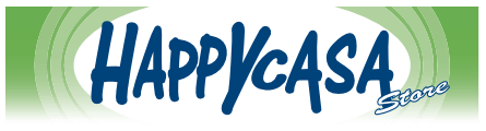 happy casa logo