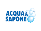 logo acqua e sapone