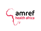 logo amref health africa