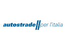 logo autostrade per l'italia