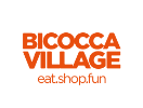 logo bicocca village