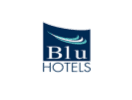 logo blu hotels