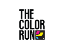 logo the color run