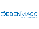 logo eden viaggi