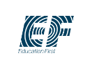 logo education first