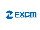 logo fxcm