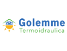 logo golemme termoidraulica