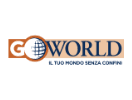 logo go world