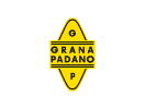 logo grana padano