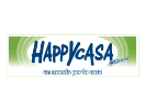 logo happy casa
