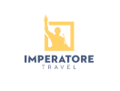 logo imperatore travel