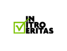 logo in vitro veritas