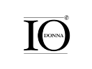 logo io donna