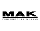 logo mak performance