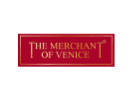 logo the mercant of venice