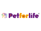 logo pet for life