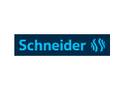 logo schneider