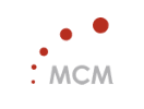 logo mcm