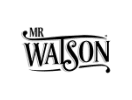 logo mr watson