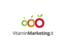 logo vitamin marketing