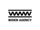 logo widen agency
