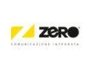 logo zero agency