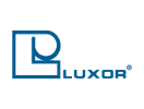 logo luxor