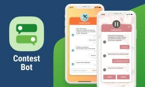 Timeline la nostra storia Contest Bot