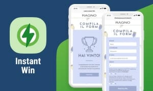Timeline la nostra storia Instant Win