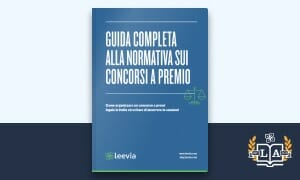 Timeline la nostra storia ebook gratuito Guida completa alla normativa sui concorsi a premio