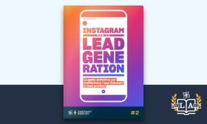 Timeline la nostra storia ebook Instagram Lead Generation