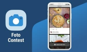 Timeline la nostra storia Foto contest