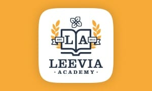 Timeline la nostra storia Leevia Academy