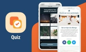 Timeline la nostra storia Quiz