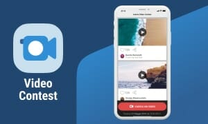 Timeline la nostra storia Video Contest
